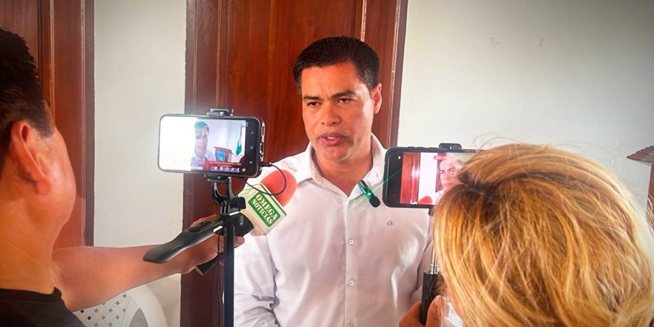 MAGISTRATURA RESPONDE A QUEJAS CIUDADANAS Y DISPONE CAMBIOS EN YAPACANÍ Y SAN JULIÁN