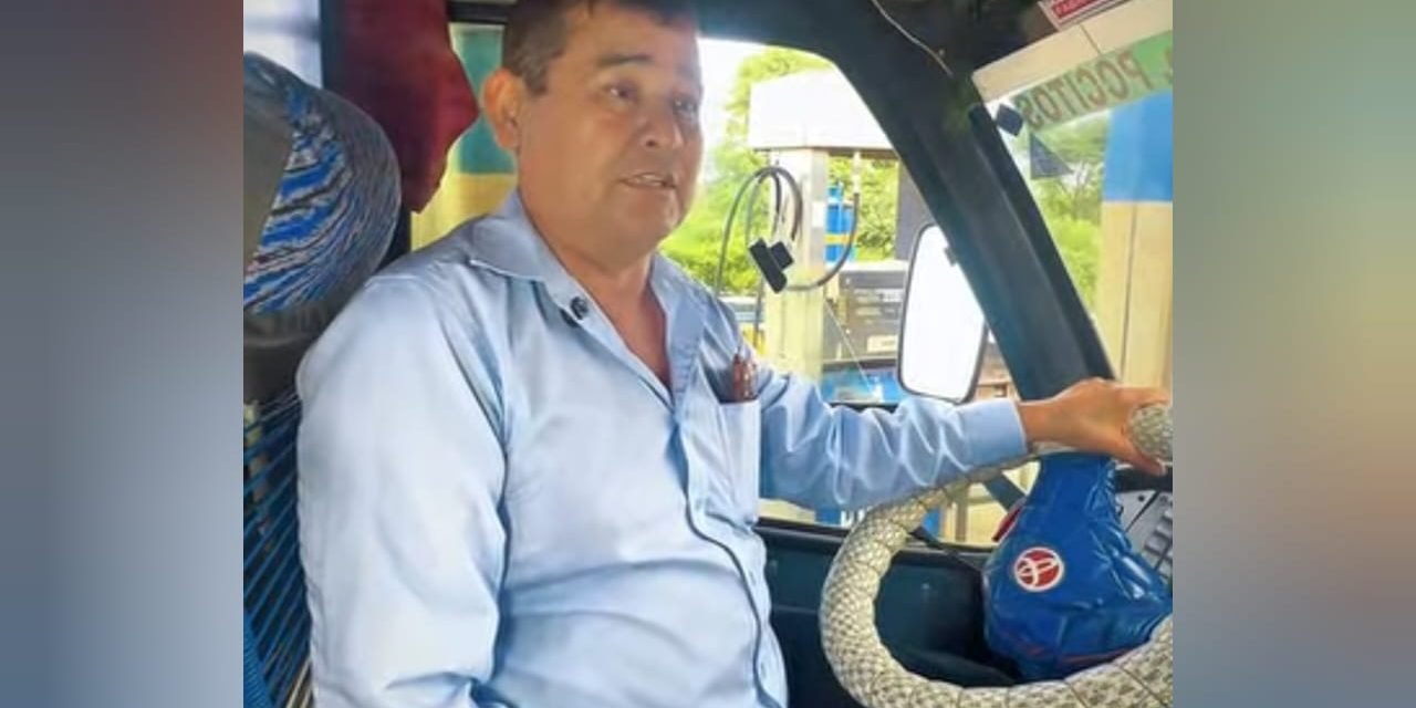 QUIROZ RETA A JHONNY FERNÁNDEZ Y MINISTROS A TRABAJAR COMO TRANSPORTISTAS