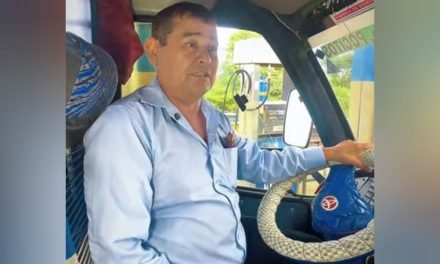 QUIROZ RETA A JHONNY FERNÁNDEZ Y MINISTROS A TRABAJAR COMO TRANSPORTISTAS