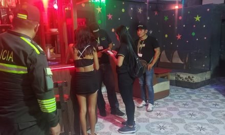 MINISTERIO PÚBLICO REALIZA MEGAOPERATIVO NACIONAL CONTRA LA TRATA Y TRÁFICO DE PERSONAS