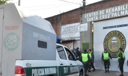 POLICÍA ES INVESTIGADO POR SUPUESTOS COBROS INDEBIDOS EN PALMASOLA