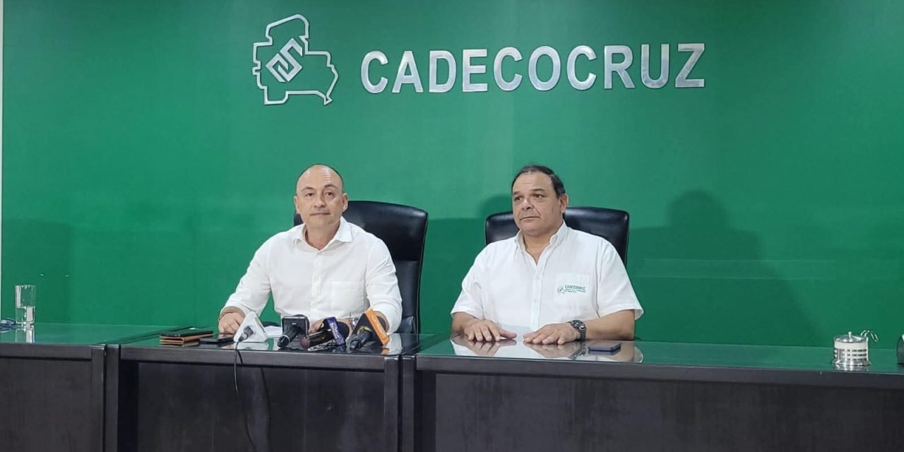 OBRAS EN RIESGO: CÁMARA DE LA CONSTRUCCIÓN SE DECLARA EN EMERGENCIA POR D.S. 5503