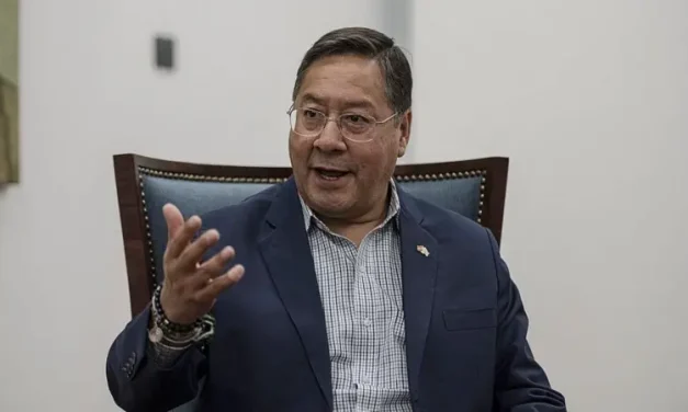 MINISTRO OVIEDO: JUSTICIA ORDINARIA DETERMINARÁ RESPONSABILIDADES LEGALES DE ARCE