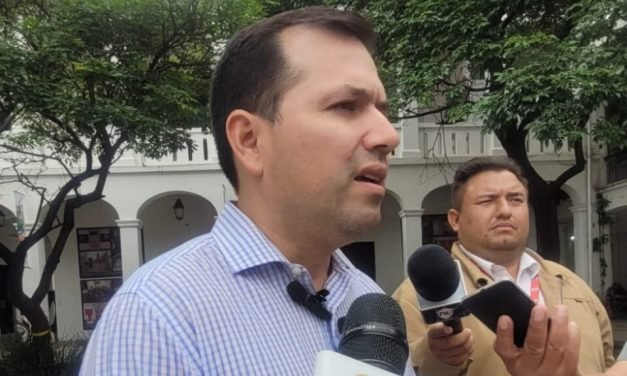 SENADOR ROCA INFORMA SOBRE SIETE PERSONAS IMPUTADAS POR PRESUNTO ACARREO ELECTORAL
