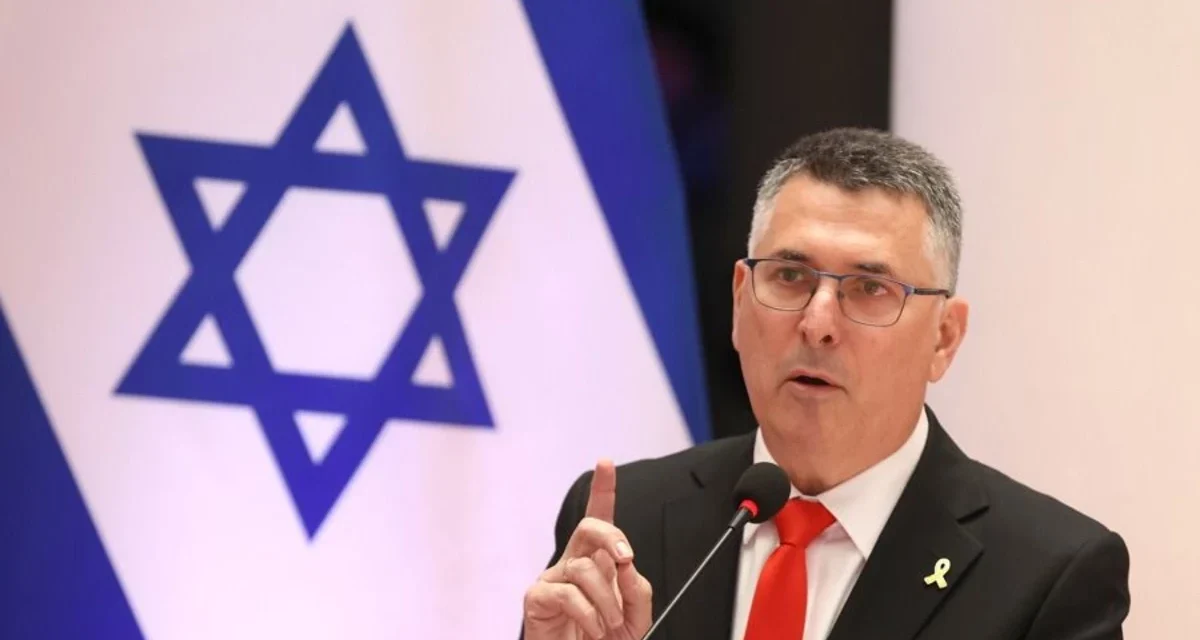 MINISTRO ISRAELITA CELEBRA ELIMINACIÓN DE VISA PARA TURISTAS A BOLIVIA