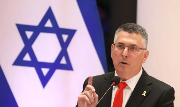 MINISTRO ISRAELITA CELEBRA ELIMINACIÓN DE VISA PARA TURISTAS A BOLIVIA