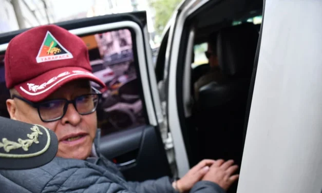 “LA ORDEN FUE DIRECTA DE ARCE”: ZÚÑIGA SE PRONUNCIA SOBRE EL GOLPE FALLIDO