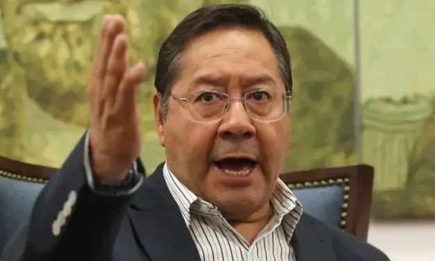 MÁS DE BS 100 MILLONES DEL FONDO INDÍGENA TERMINARON EN CUENTAS DE 20 DIRIGENTES