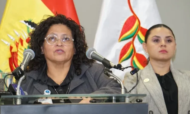 BOLIVIA ACTIVA ALERTA SANITARIA POR INFLUENZA AH3N2 Y NUEVA VARIANTE K