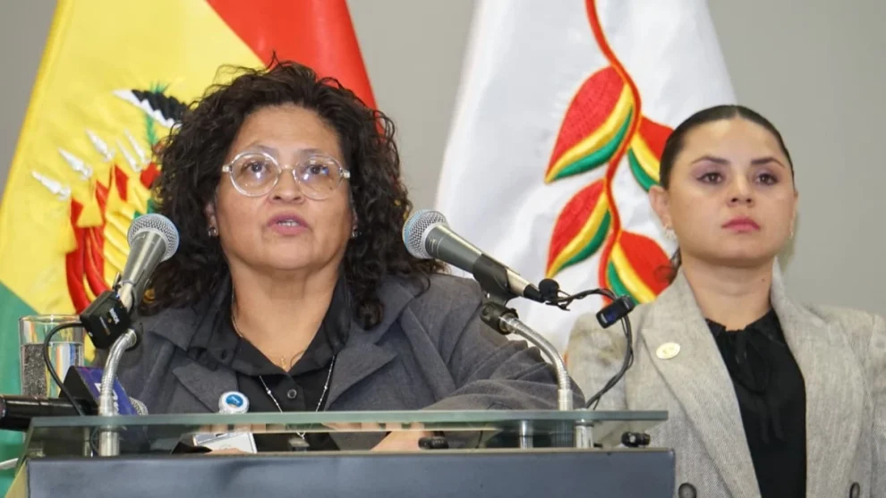 BOLIVIA ACTIVA ALERTA SANITARIA POR INFLUENZA AH3N2 Y NUEVA VARIANTE K