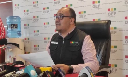 TSE REGISTRA 34.618 PRECANDIDATOS PARA LAS SUBNACIONALES 2026