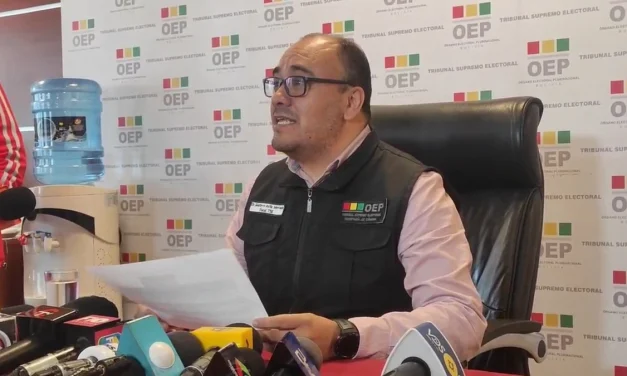 TSE REGISTRA 34.618 PRECANDIDATOS PARA LAS SUBNACIONALES 2026