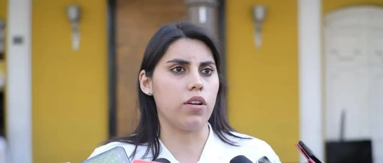 VICEMINISTRA DE AUTONOMÍAS PIDE A TRANSPORTISTAS NO AFECTAR A LA POBLACIÓN DURANTE PROTESTAS