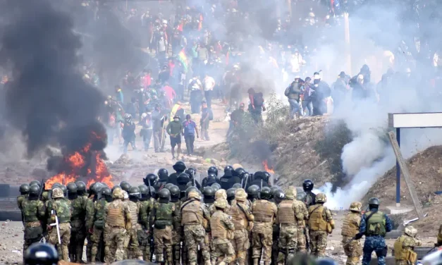 CONSEJO DE LA MAGISTRATURA AUDITARÁ PROCESOS JUDICIALES DE SENKATA Y SACABA