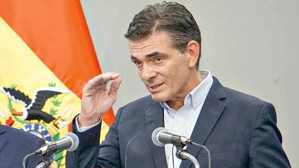 GOBIERNO LLAMA A DIÁLOGO NACIONAL ABIERTO CON TODOS LOS SECTORES ESTE LUNES 5 DE ENERO