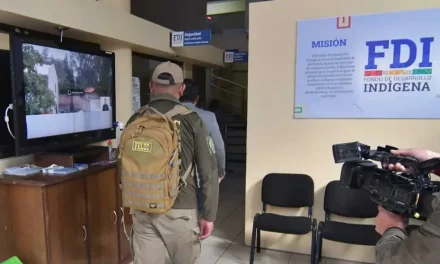CASO FONDO INDÍGENA: SIETE INVESTIGADOS, CINCO ÓRDENES DE APREHENSIÓN Y POSIBLE CITACIÓN A EVO