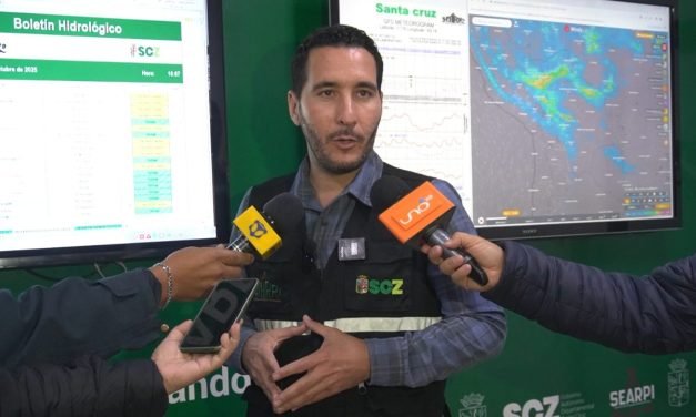 DIRECTOR DEL SEARPI CUESTIONA CONDUCTA DE VÍCTIMAS TRAS TRAGEDIA EN VALLE SÁNCHEZ
