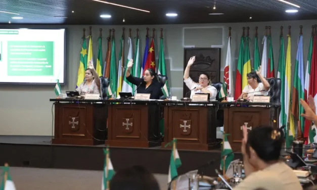 ALD TIENE HASTA EL 19 DE DICIEMBRE PARA REMITIR TERNAS DE POSTULANTES AL TED