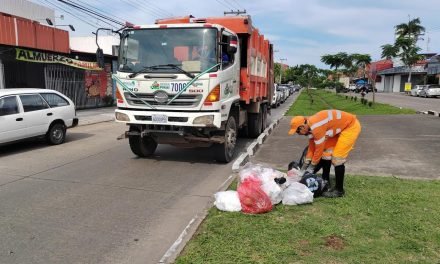 DEUDA MUNICIPAL Y AUMENTO DE RESIDUOS AFECTAN LIMPIEZA EN SANTA CRUZ