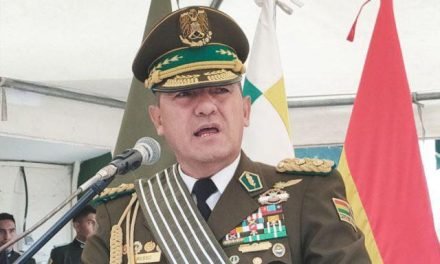 MINISTERIO PÚBLICO CITA A EXCOMANDANTE RUSSO POR PRESUNTA DISCRIMINACIÓN