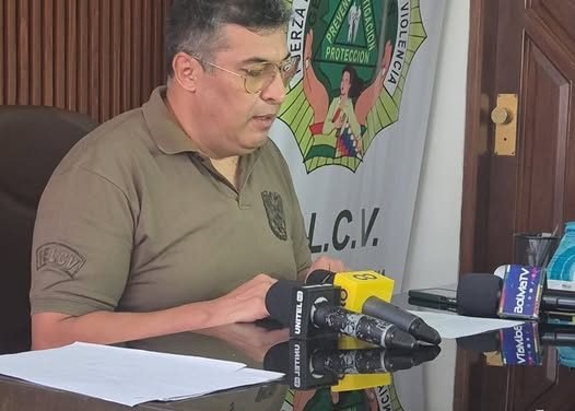 MARCO ANTONIO PARAVICINI ASUME COMO COMANDANTE DEPARTAMENTAL EN SANTA CRUZ