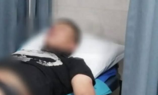 “NO ME DEJEN SOLO”: SUBTENIENTE PIDE APOYO TRAS MUERTE DE DOS COMUNARIOS EN COTAPACHI