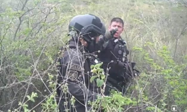 SUBTENIENTE DE POLICÍA ADMITIÓ HABER DISPARADO EN OPERATIVO DE COTAPACHI