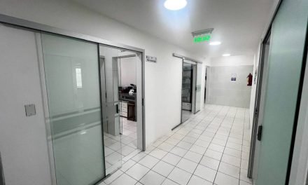 GOBERNACIÓN INAUGURA MODERNO LABORATORIO DE BIOLOGÍA MOLECULAR EN EL ONCOLÓGICO DEL ORIENTE