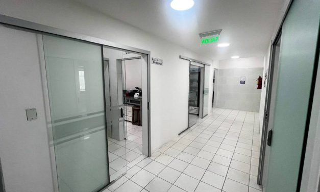 GOBERNACIÓN INAUGURA MODERNO LABORATORIO DE BIOLOGÍA MOLECULAR EN EL ONCOLÓGICO DEL ORIENTE