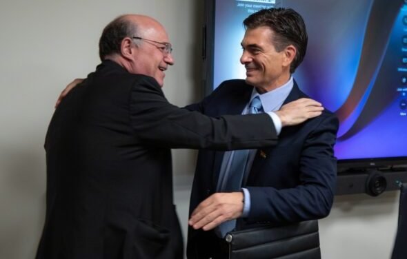 BID RESPALDA RETIRO DE SUBSIDIO A COMBUSTIBLES DE RODRIGO PAZ EN MEDIO DE CRECIENTES PROTESTAS