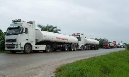 MINISTERIO DE HIDROCARBUROS ELIMINA RESTRICCIONES PARA IMPORTACIÓN DE COMBUSTIBLES