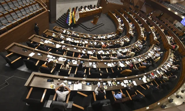 CÁMARA DE DIPUTADOS APRUEBA CRÉDITO DE JICA POR $US 95,9 MILLONES