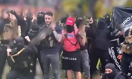 MARSET CONFIRMA VIDEO ARMADO Y ACUSA A LAS JUSTICIAS DE BOLIVIA Y PARAGUAY DE “FABRICAR PROCESOS”