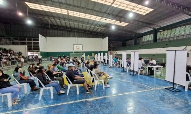 MÁS DE 81.000 REGISTROS HASTA LA FECHA: HOY CIERRA EL EMPADRONAMIENTO EN SANTA CRUZ