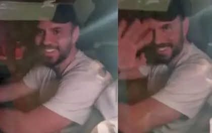 EX MINISTRO AFIRMA QUE VIAJE A CHILE ERA POR MOTIVOS MÉDICOS Y NIEGA DENUNCIAS EN SU CONTRA