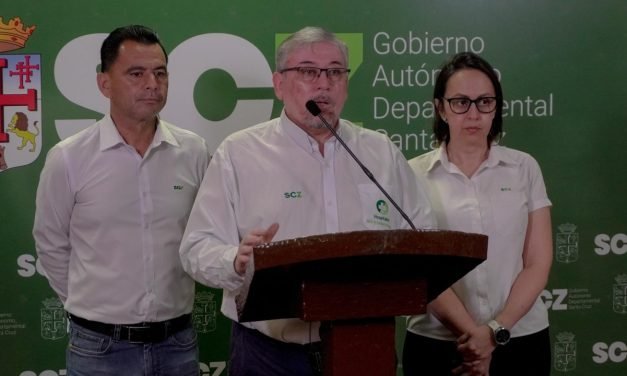 SEDES ANUNCIA RASTRILLAJE PARA COMPLETAR CAMPAÑA DE VACUNACIÓN DE MASCOTAS