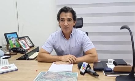 SAAVEDRA DENUNCIA QUE VIVIENDAS URBANAS SON REGISTRADAS COMO RURALES PARA EVADIR IMPUESTOS
