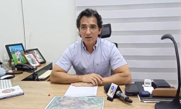 SAAVEDRA DENUNCIA QUE VIVIENDAS URBANAS SON REGISTRADAS COMO RURALES PARA EVADIR IMPUESTOS