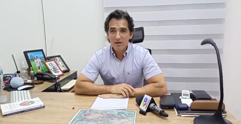 SAAVEDRA DENUNCIA QUE VIVIENDAS URBANAS SON REGISTRADAS COMO RURALES PARA EVADIR IMPUESTOS