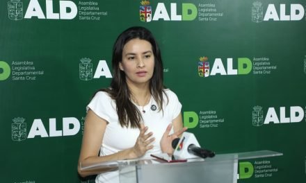 SUCESIÓN DE ASAMBLEÍSTAS ES COMPETENCIA EXCLUSIVA DEL TED, RECUERDA AGUIRRE