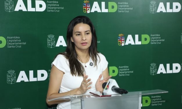 SUCESIÓN DE ASAMBLEÍSTAS ES COMPETENCIA EXCLUSIVA DEL TED, RECUERDA AGUIRRE