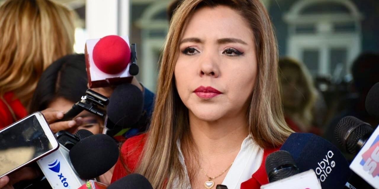 EXVICEMINISTRA GABRIELA ALCÓN DENUNCIADA POR PRESUNTOS HECHOS MILLONARIOS DE CORRUPCIÓN