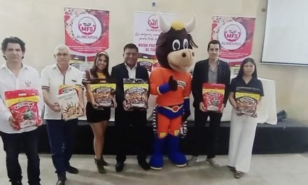 MFS ALIMENTOS FORTALECE SU MARCA CON VERSIONES RENOVADAS DE CHOCONICK Y FRUTUNICK