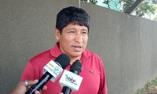 CAPTURAN A PRESUNTO ESTAFADOR QUE VENDÍA TERRENOS MUNICIPALES EN SANTA CRUZ