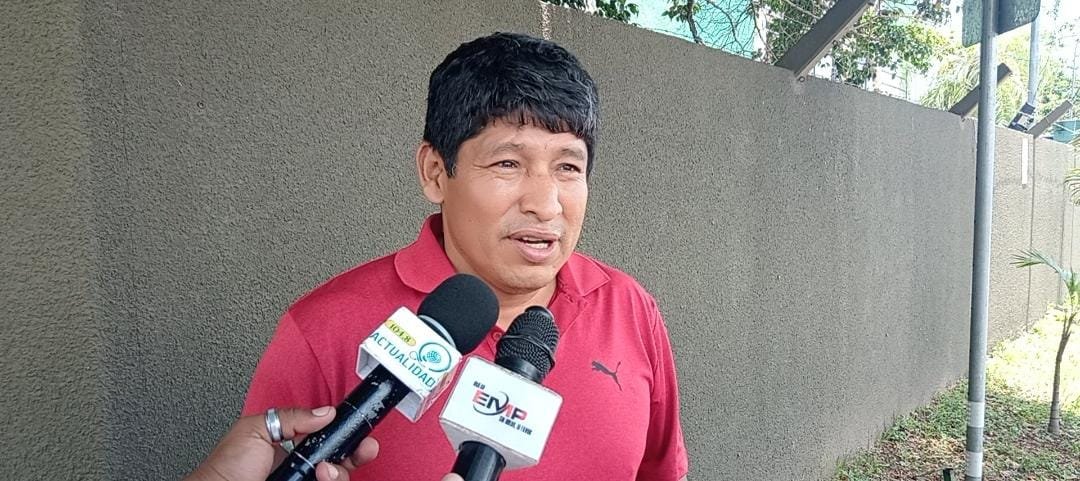 CAPTURAN A PRESUNTO ESTAFADOR QUE VENDÍA TERRENOS MUNICIPALES EN SANTA CRUZ