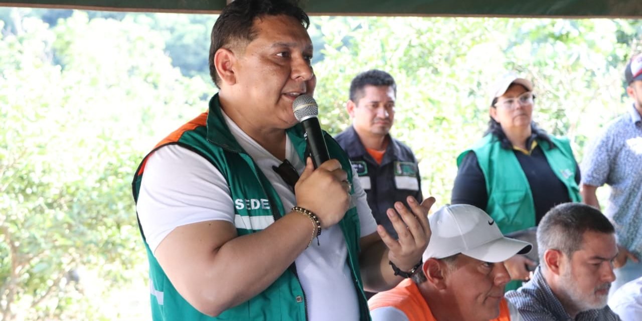 BRIGADAS DE SALUD CONCLUYEN PRIMERA FASE DE ATENCIÓN EN ACHIRAS TRAS DESASTRE NATURAL