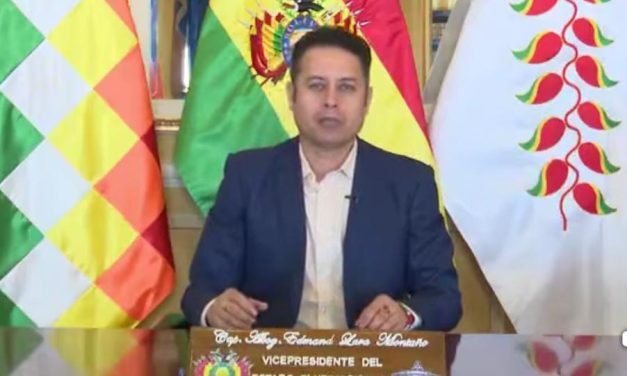 EDMAND LARA ORDENA INVESTIGACIÓN TRAS MUERTES EN OPERATIVO POLICIAL EN COLCAPIRHUA