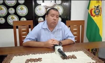 YPFB ACUERDA CANCELAR DEUDAS ATRASADAS A MÁS DE TRES MIL CISTERNEROS