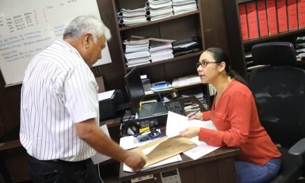 POSTULACIONES PARA VOCALES DEL TED CIERRAN OFICIALMENTE A LAS 16:00 HRS.