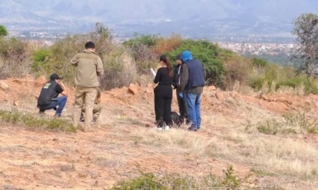 TRES COMUNARIOS QUEDAN CON DETENCIÓN DOMICILIARIA TRAS ENFRENTAMIENTOS EN COTAPACHI